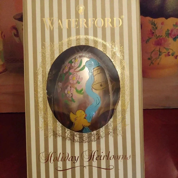 WATERFORD Holiday Heirlooms - Picture 2 of 7